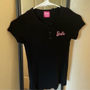 barbie henley
